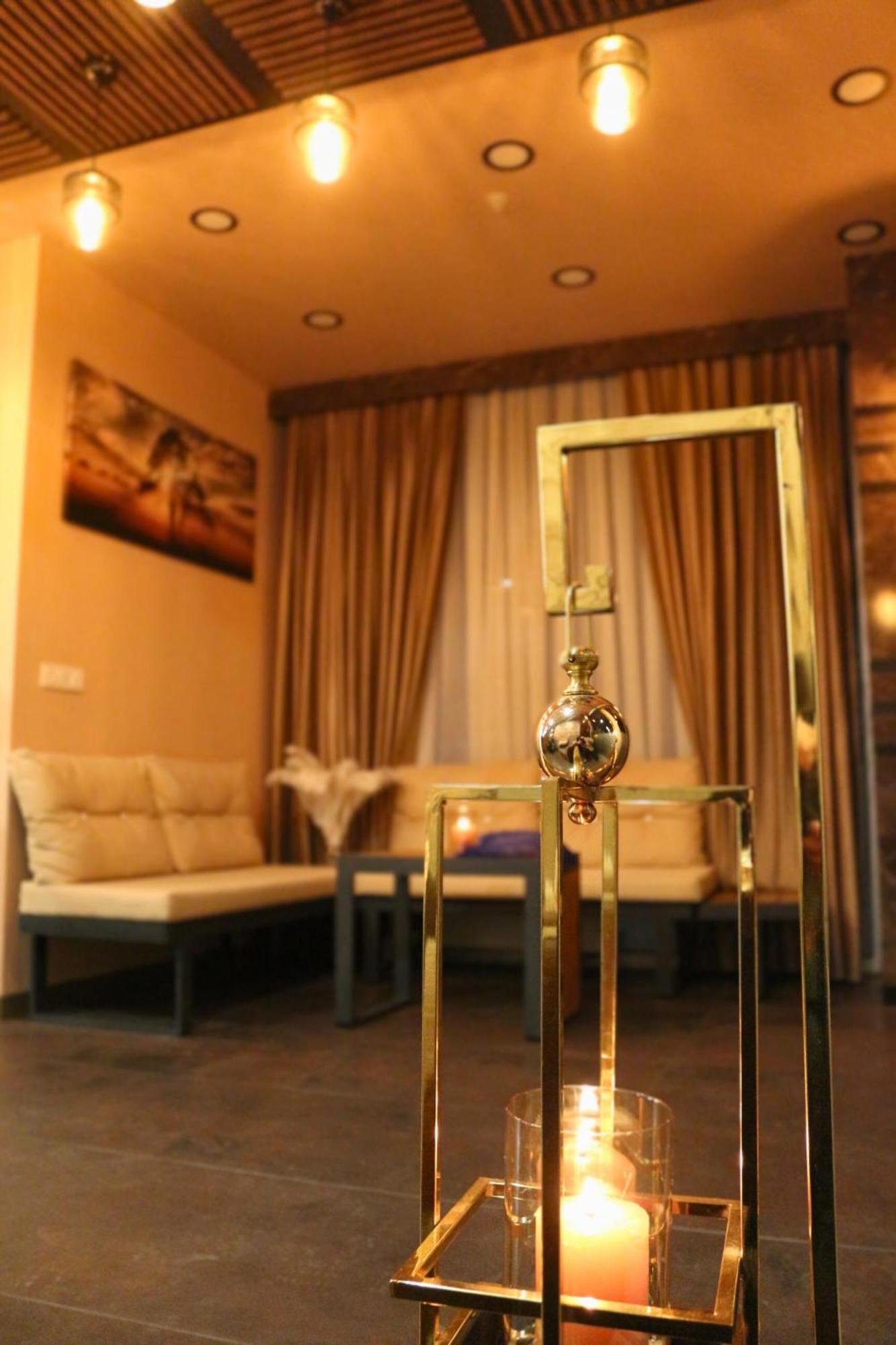 Monezza Hotel Maltepe Istanbul Exteriör bild